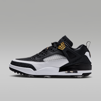 Jordan Spizike G Golf Shoes. Nike ID